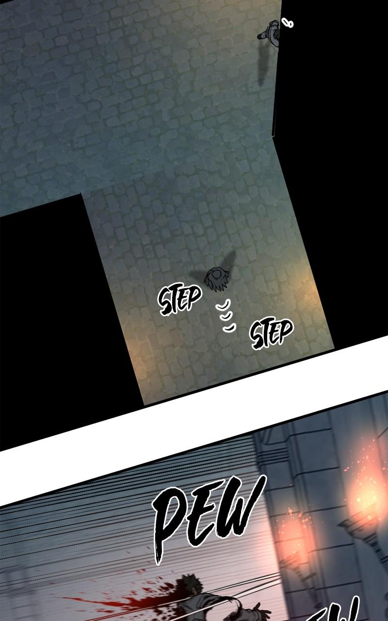 Read Hero Killer Manga Online
