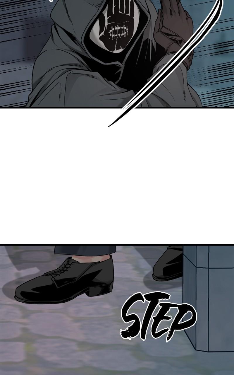 Read Hero Killer Manga Online