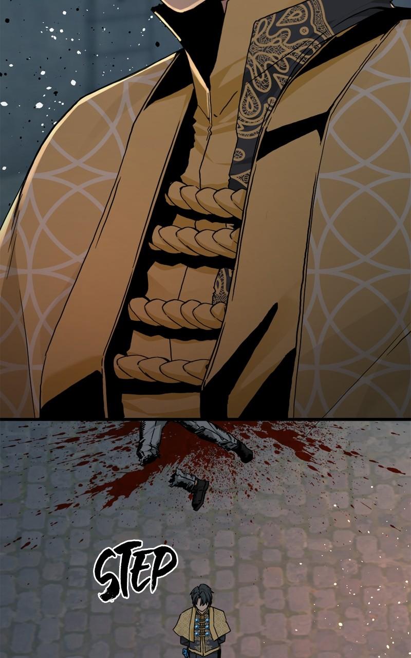 Read Hero Killer Manga Online