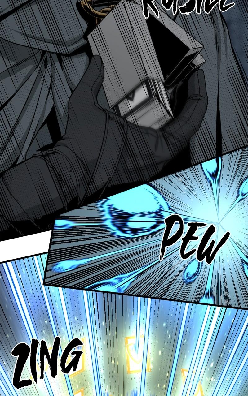 Read Hero Killer Manga Online