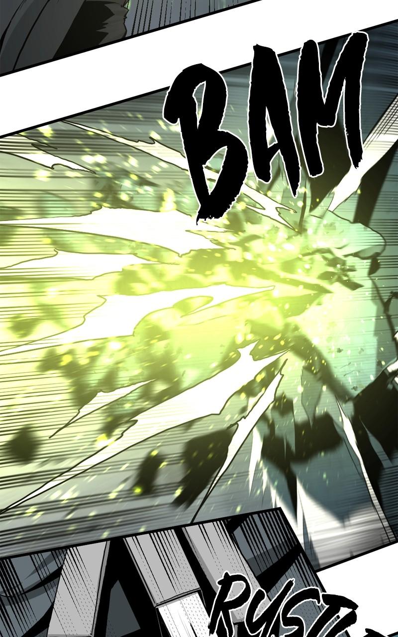 Read Hero Killer Manga Online