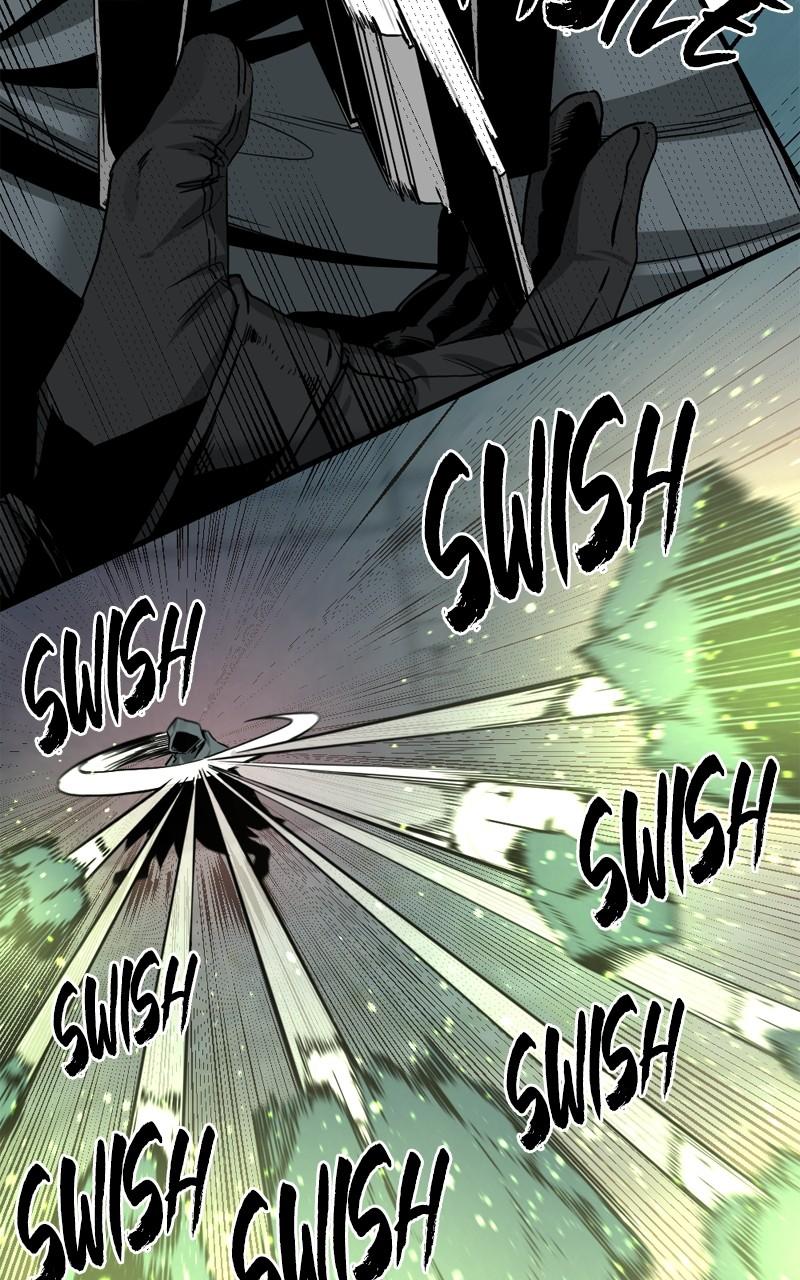 Read Hero Killer Manga Online