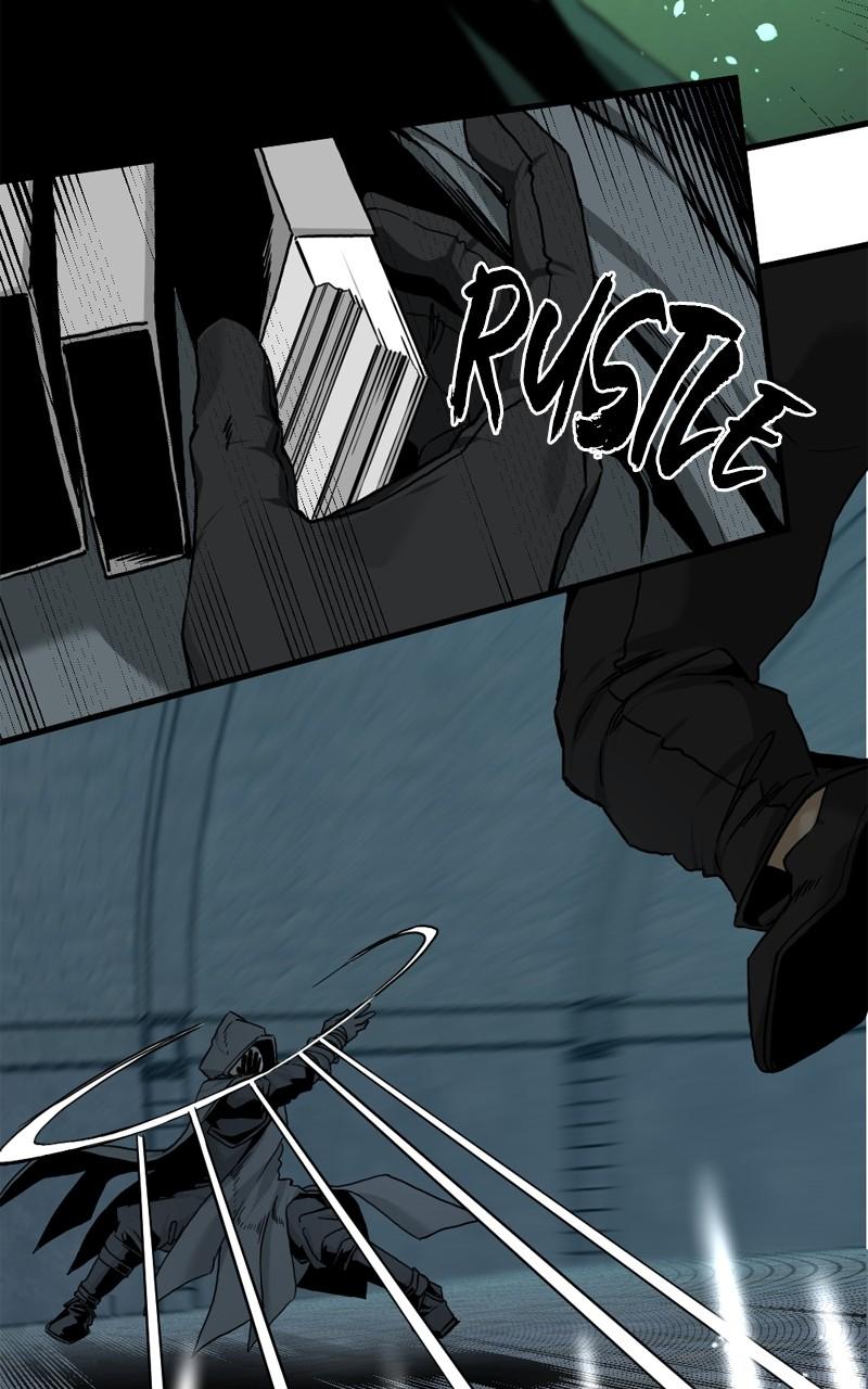Read Hero Killer Manga Online