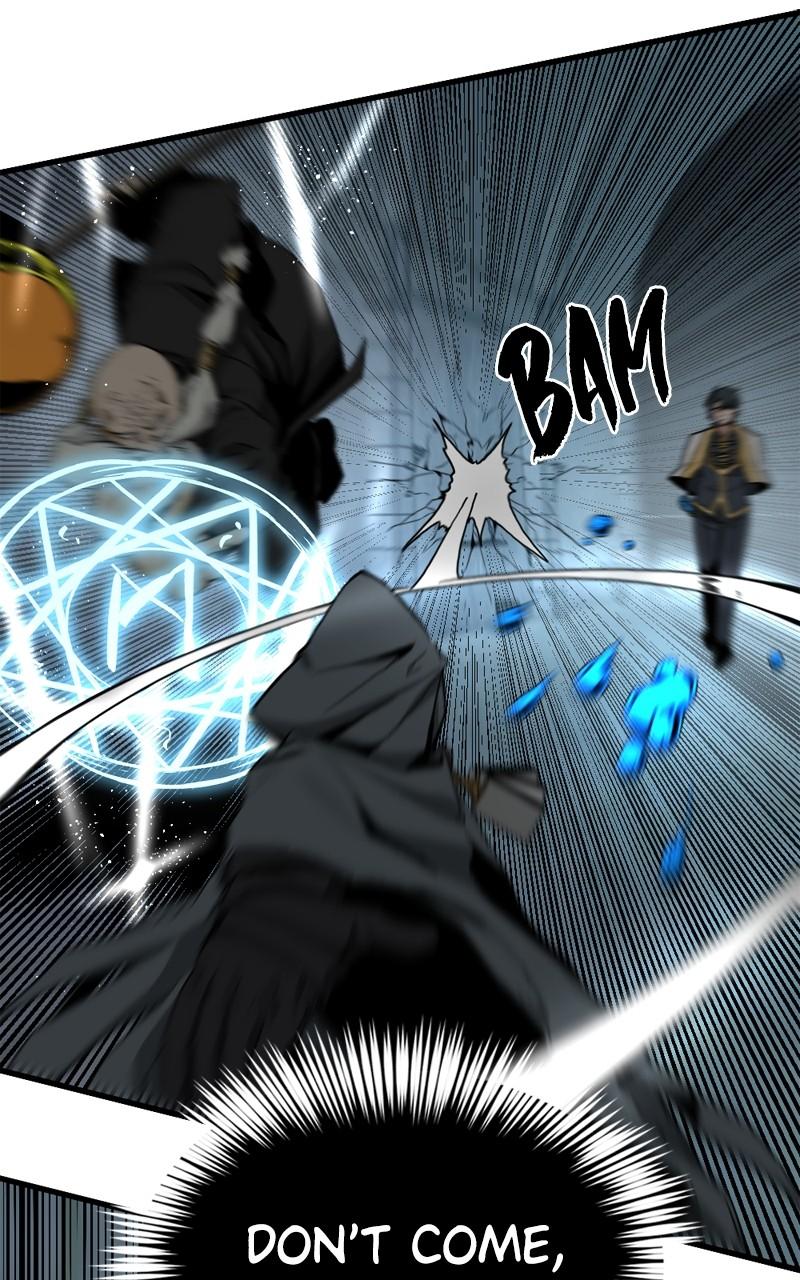 Read Hero Killer Manga Online