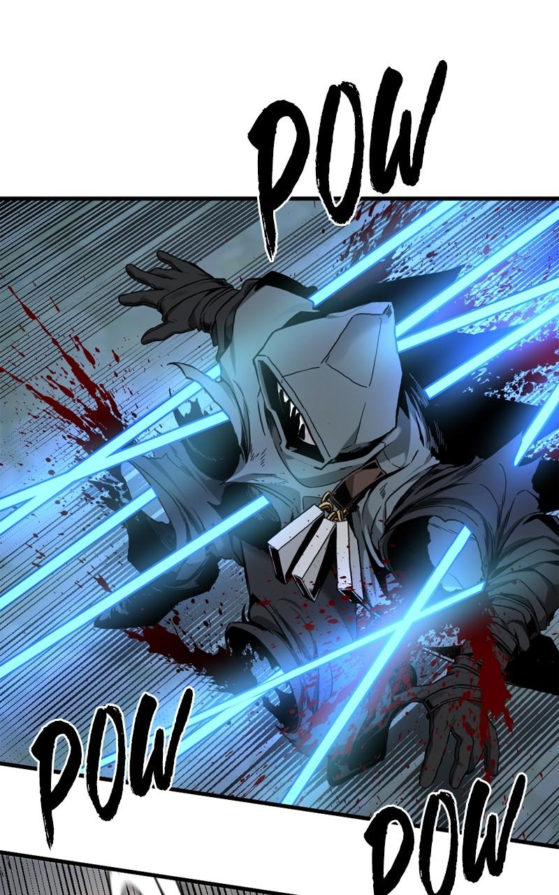 Read Hero Killer Manga Online