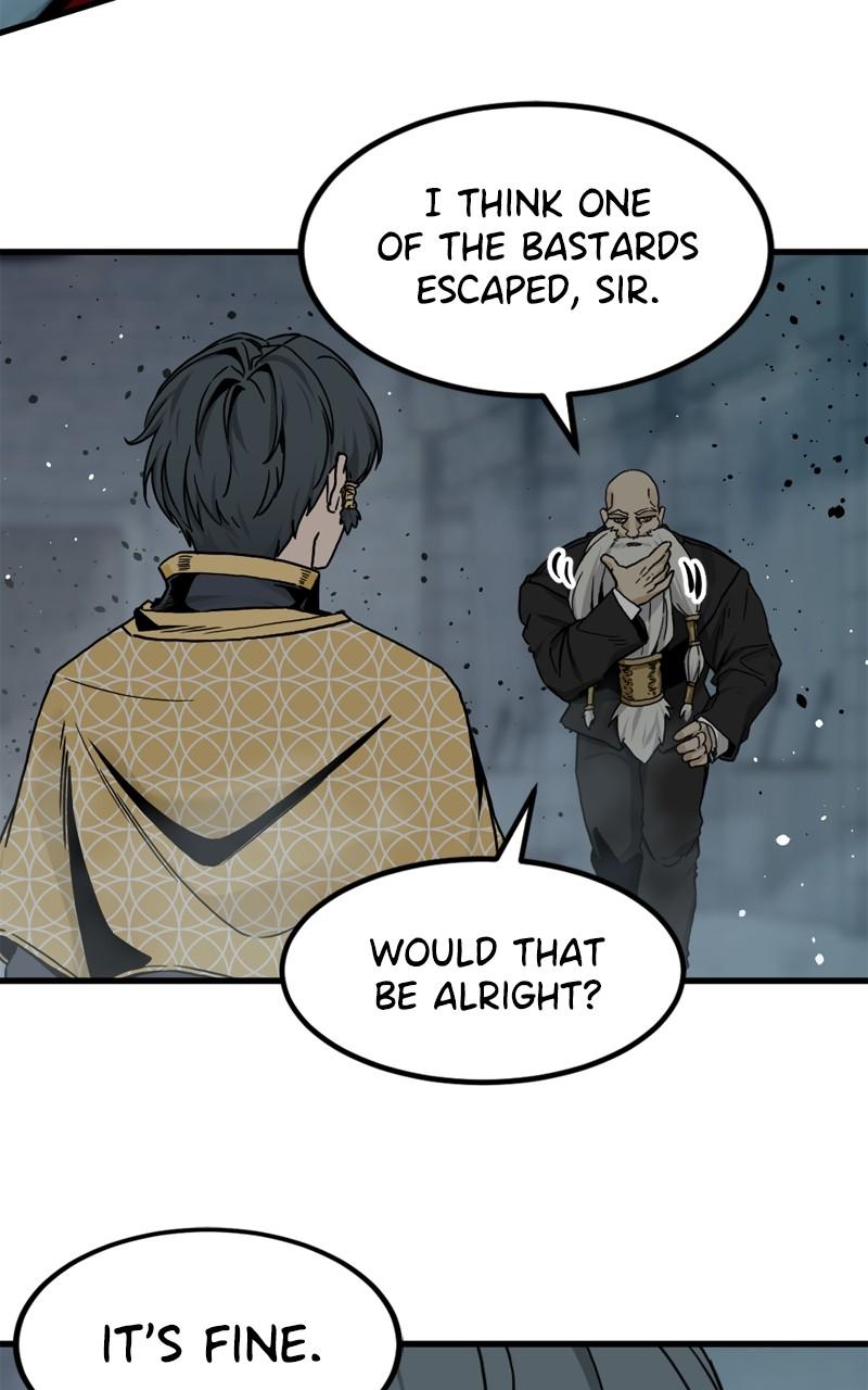 Read Hero Killer Manga Online
