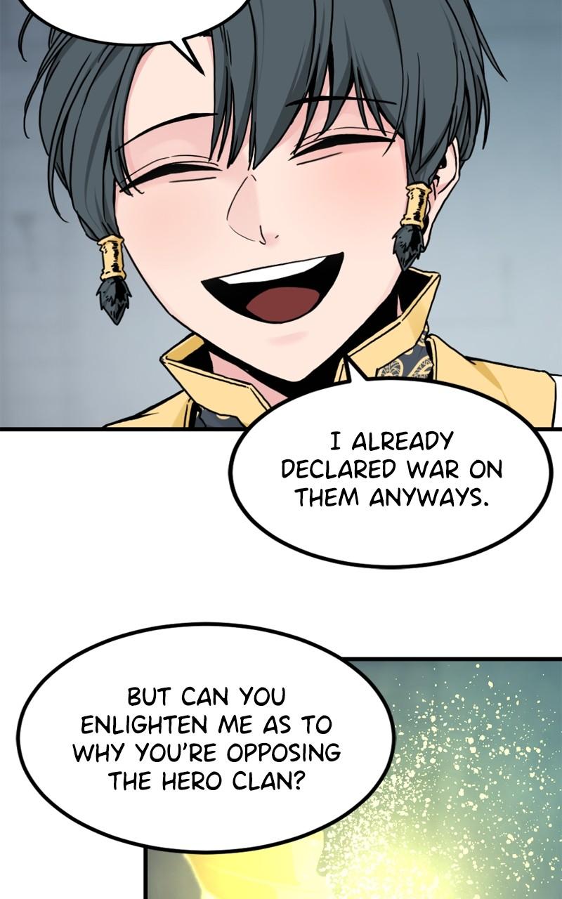 Read Hero Killer Manga Online