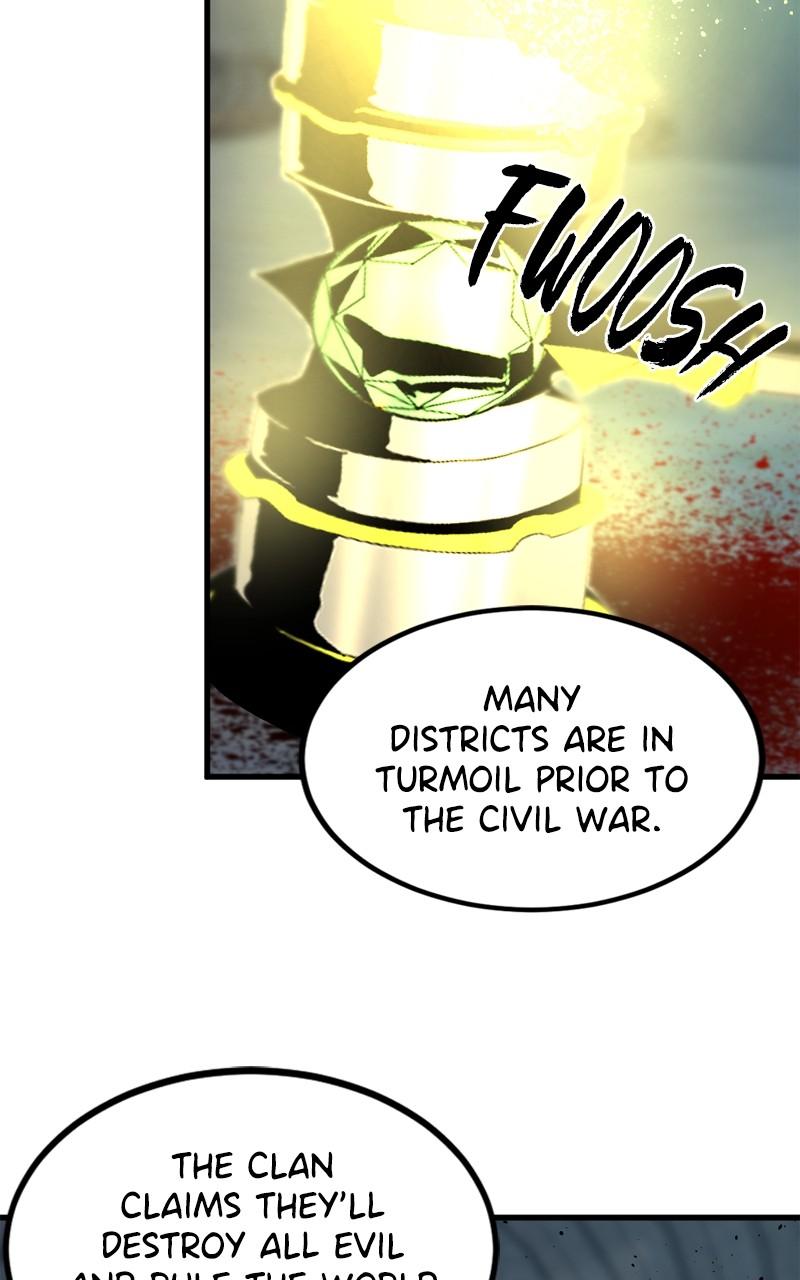 Read Hero Killer Manga Online