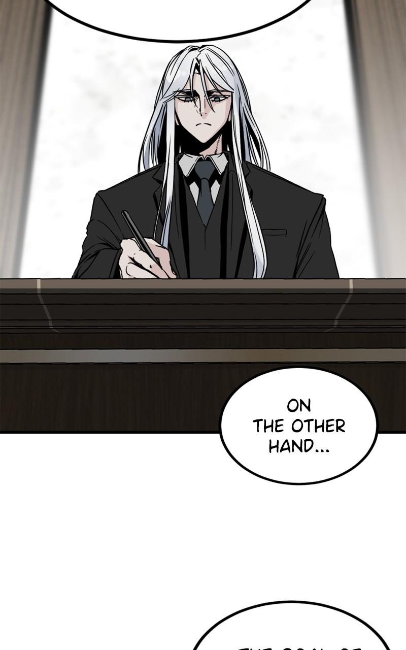 Read Hero Killer Manga Online