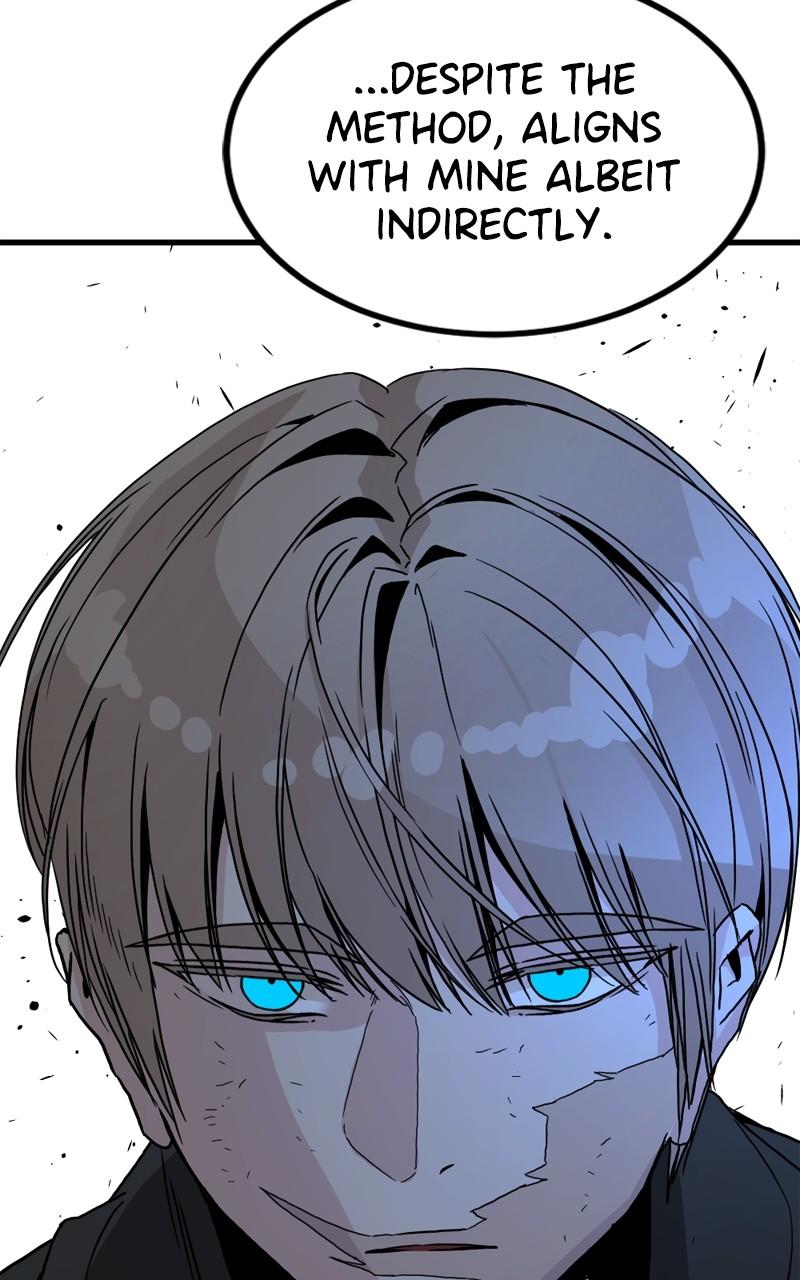 Read Hero Killer Manga Online