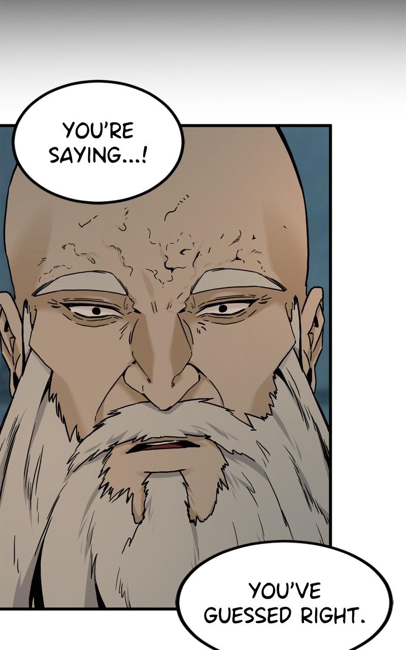 Read Hero Killer Manga Online