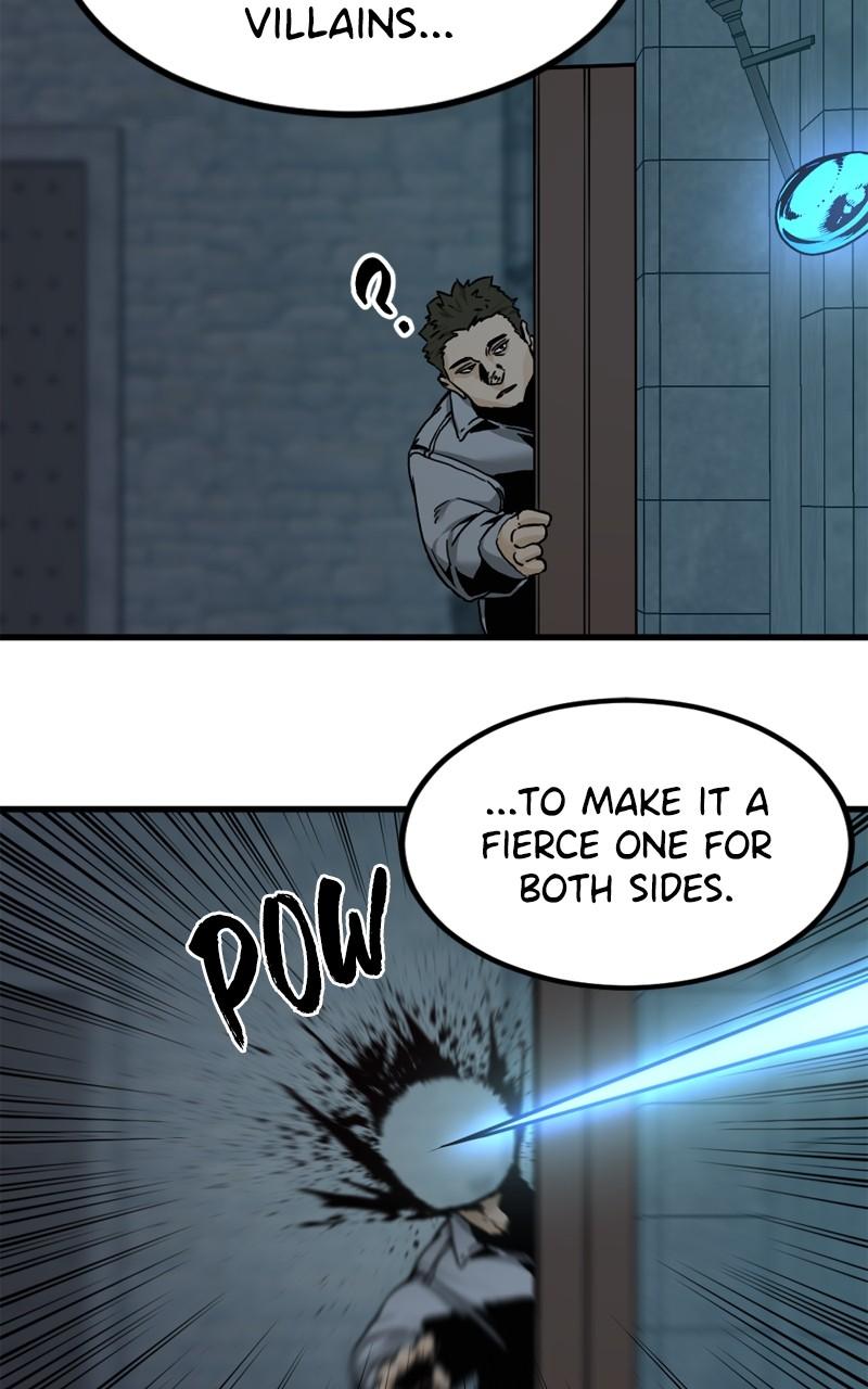 Read Hero Killer Manga Online