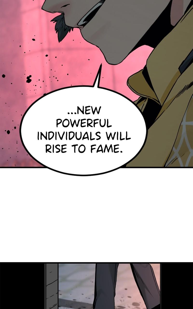 Read Hero Killer Manga Online