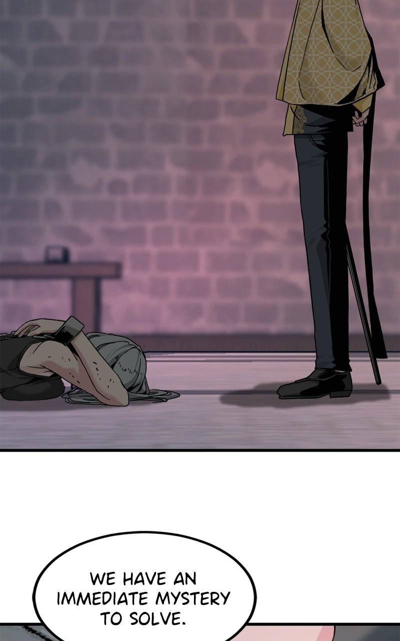 Read Hero Killer Manga Online