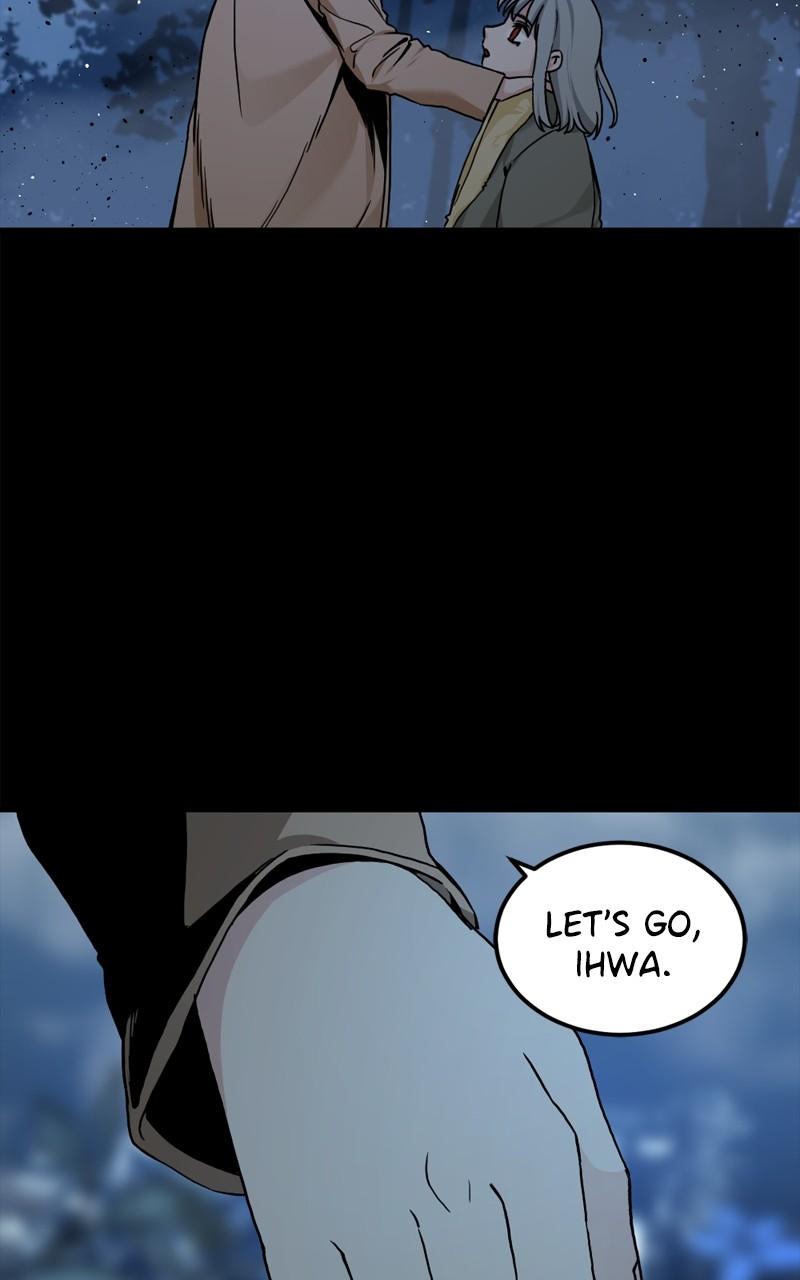 Read Hero Killer Manga Online