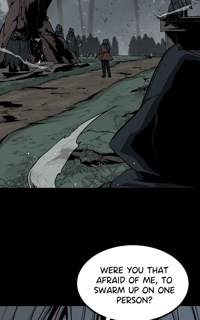 Read Hero Killer Manga Online