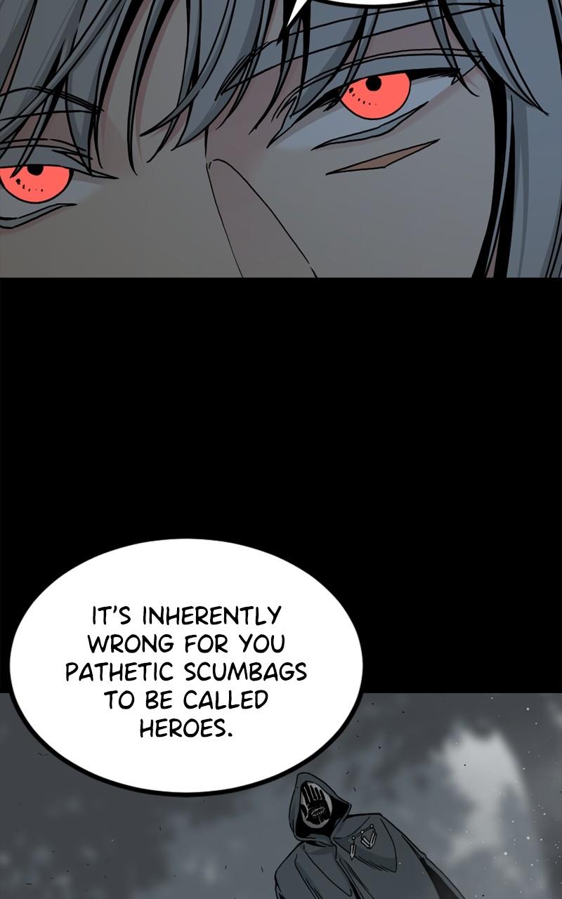 Read Hero Killer Manga Online