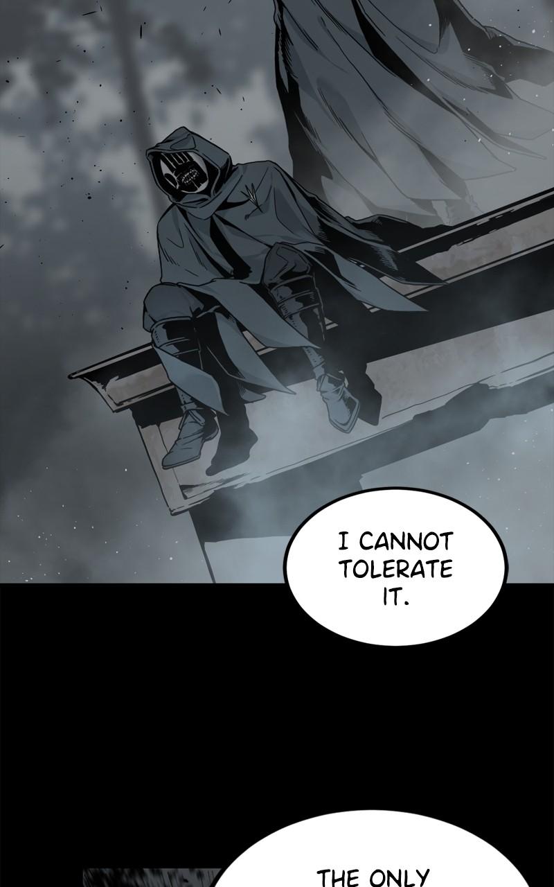 Read Hero Killer Manga Online