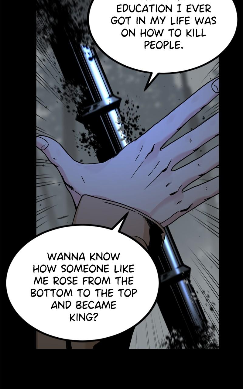 Read Hero Killer Manga Online