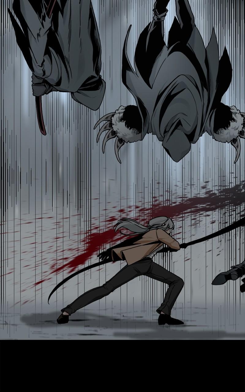 Read Hero Killer Manga Online