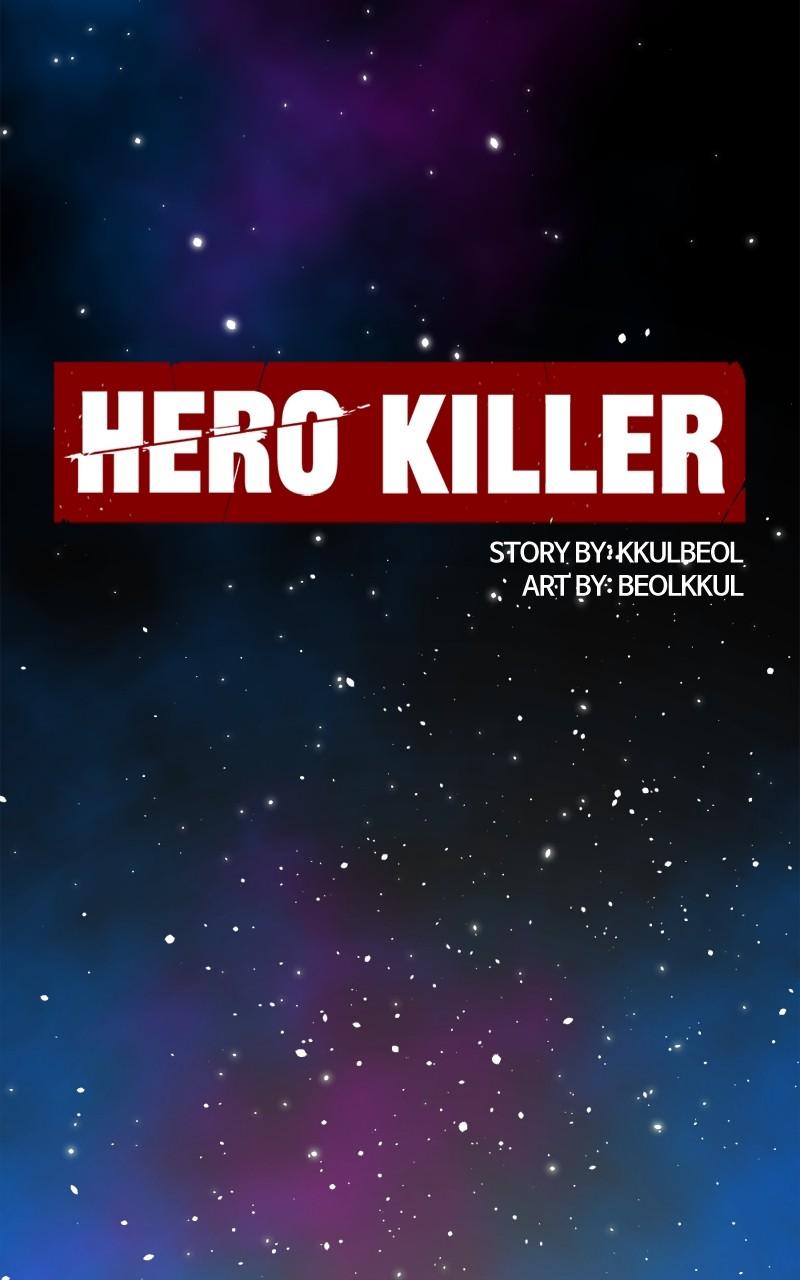 Read Hero Killer Manga Online