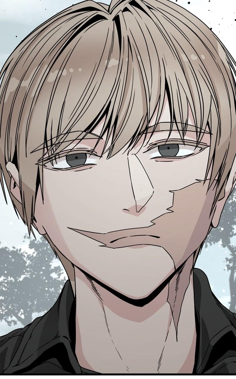 Read Hero Killer Manga Online