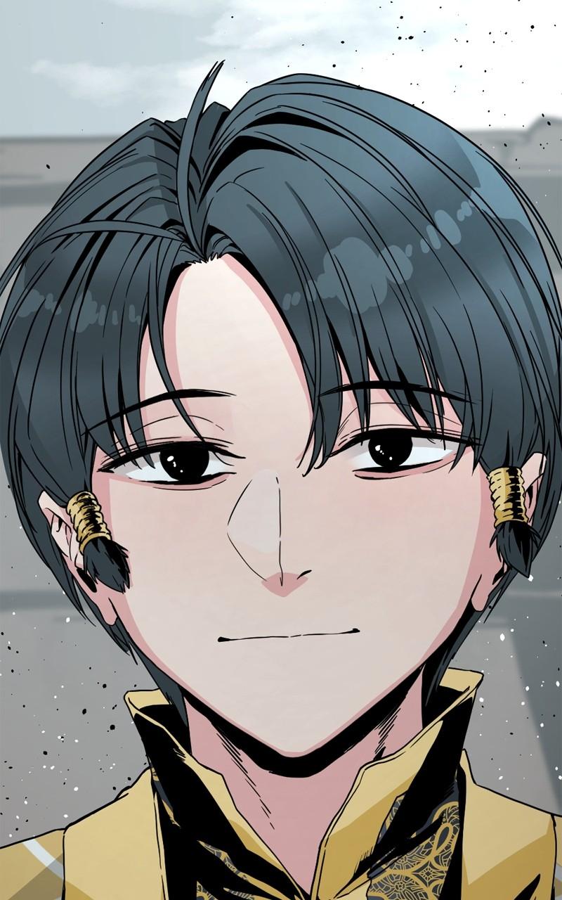 Read Hero Killer Manga Online