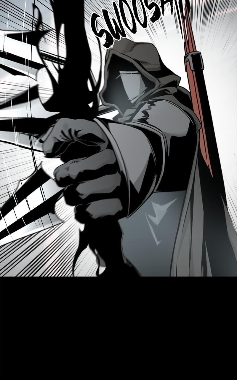 Read Hero Killer Manga Online