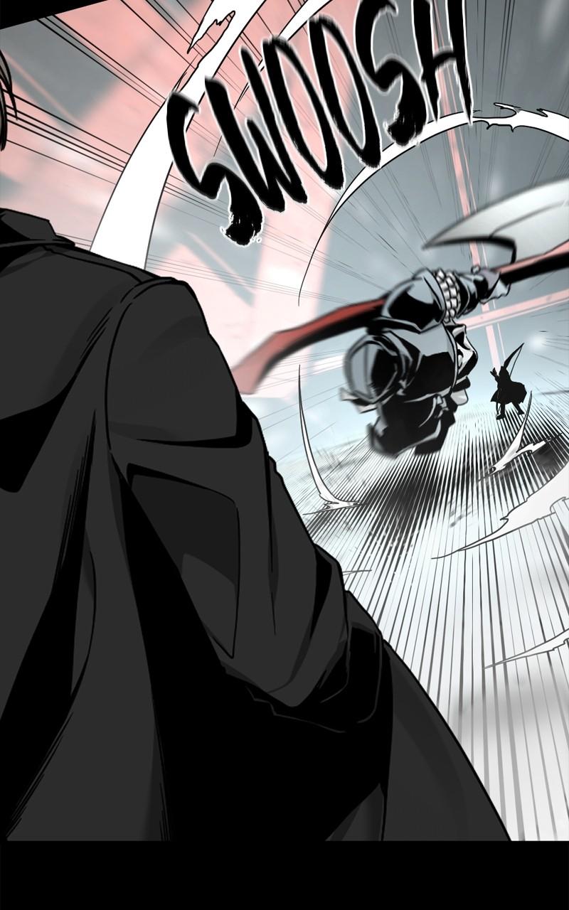 Read Hero Killer Manga Online
