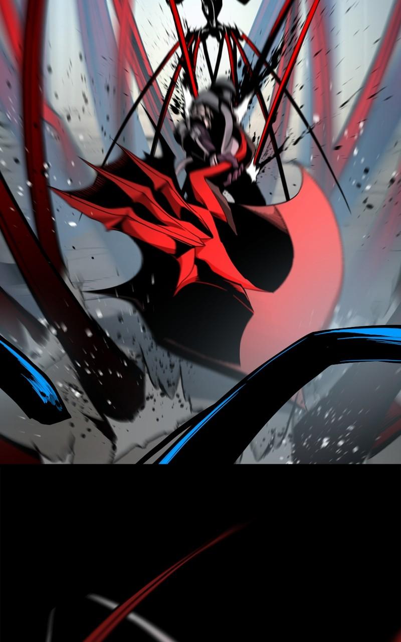 Read Hero Killer Manga Online