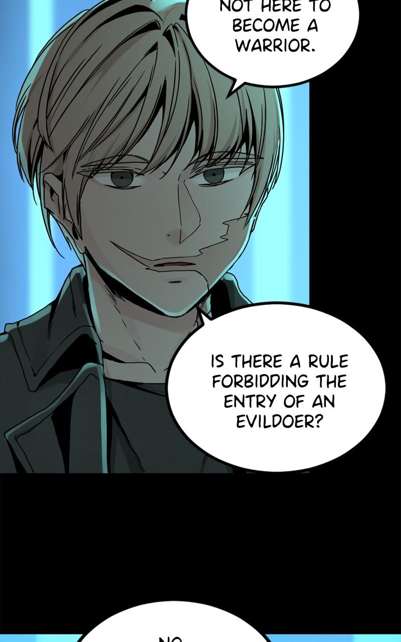 Read Hero Killer Manga Online