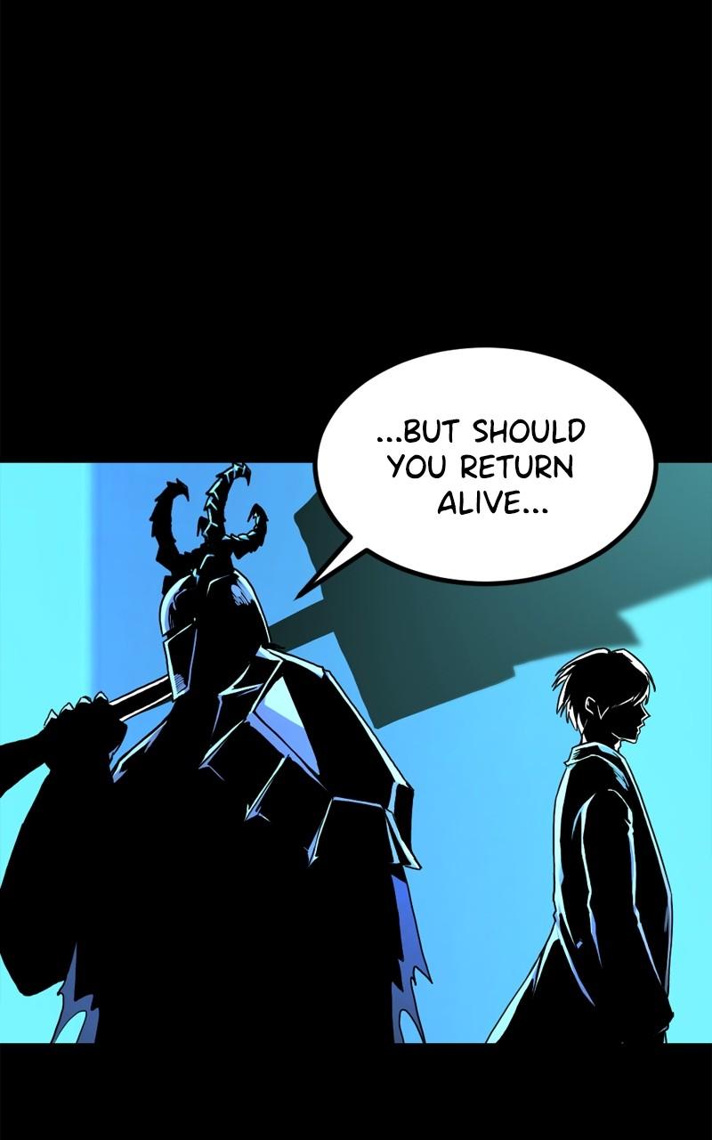 Read Hero Killer Manga Online