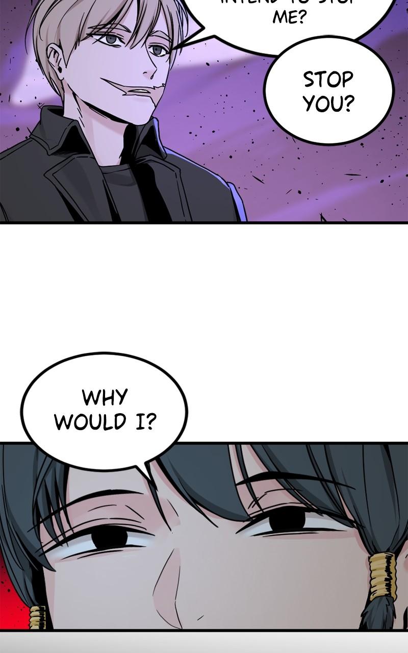 Read Hero Killer Manga Online