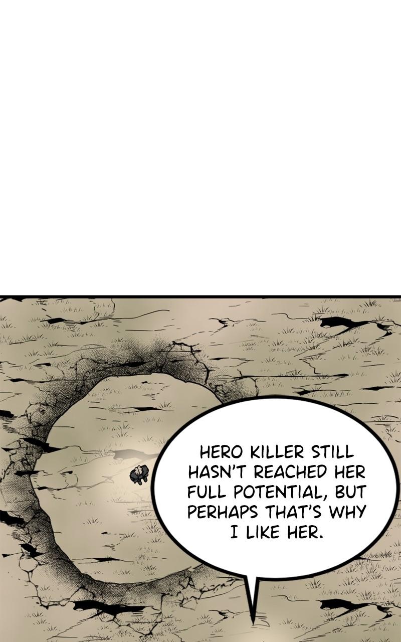 Read Hero Killer Manga Online