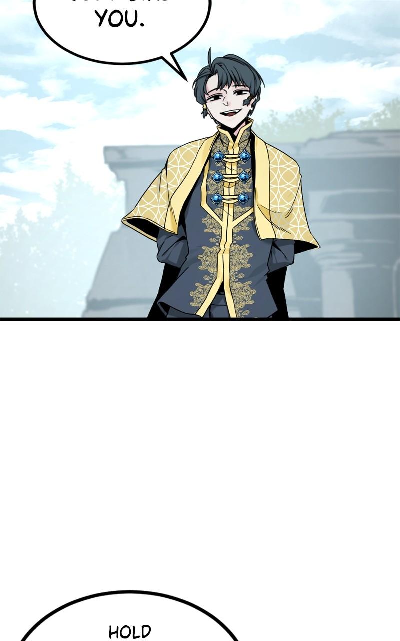 Read Hero Killer Manga Online