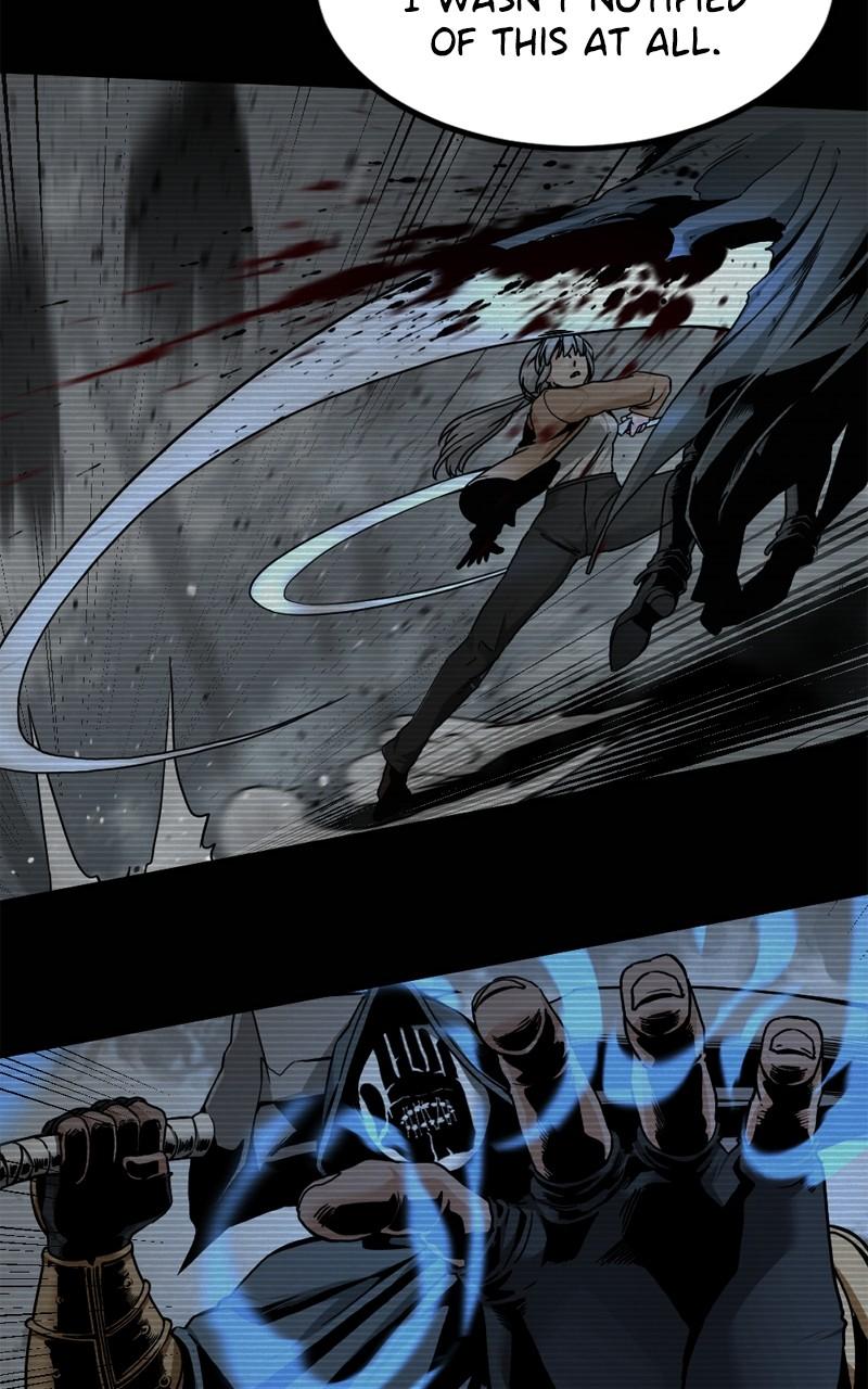 Read Hero Killer Manga Online