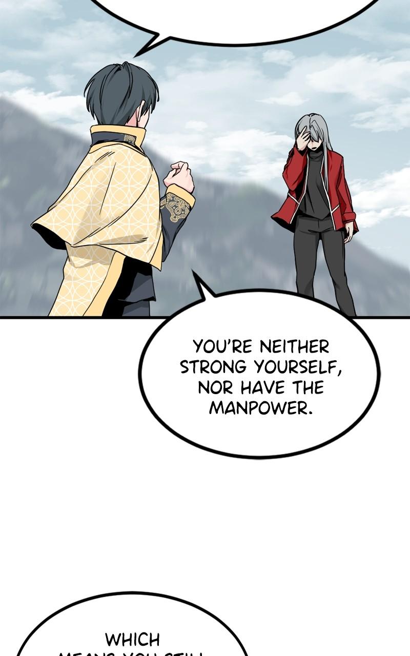 Read Hero Killer Manga Online