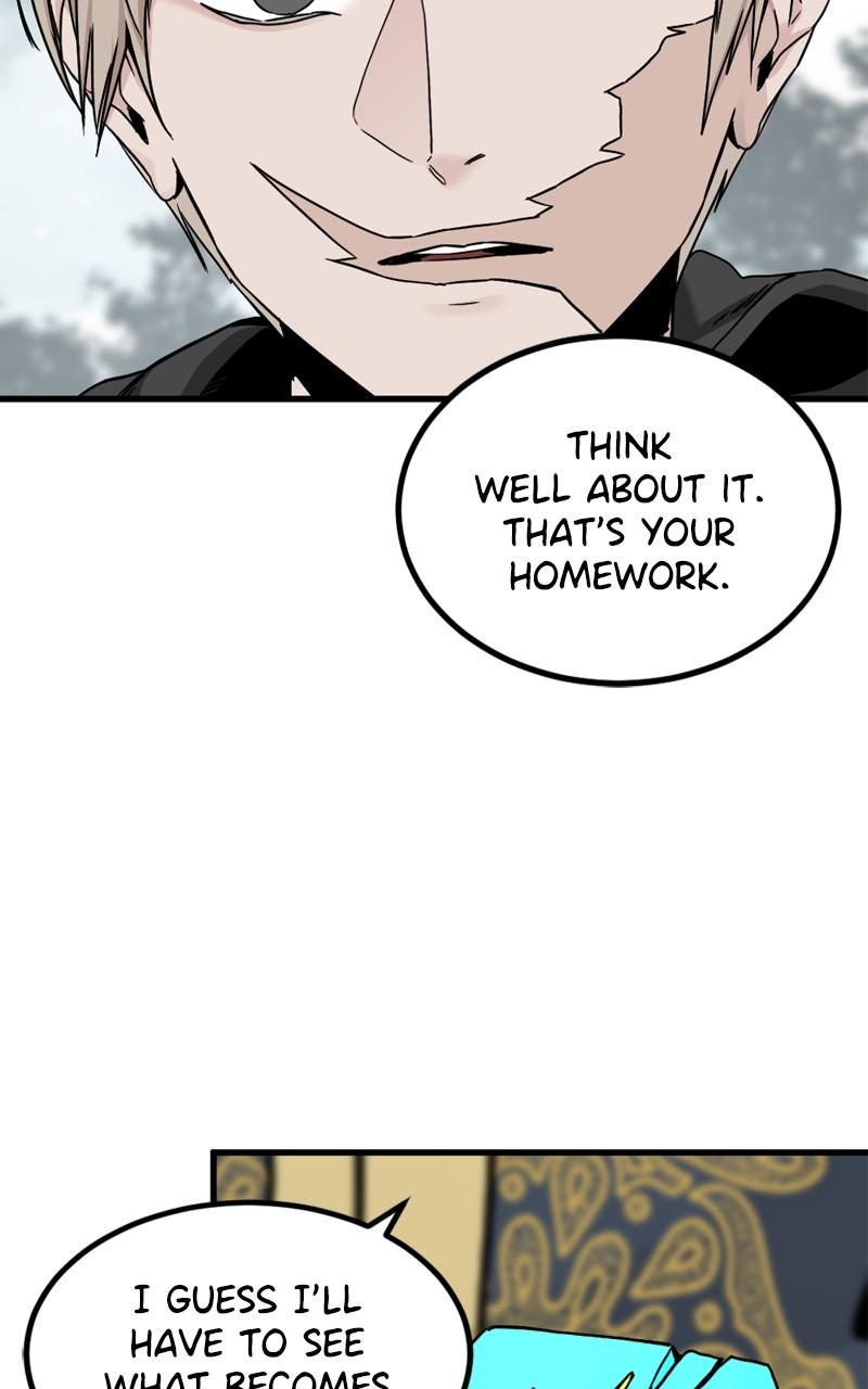 Read Hero Killer Manga Online