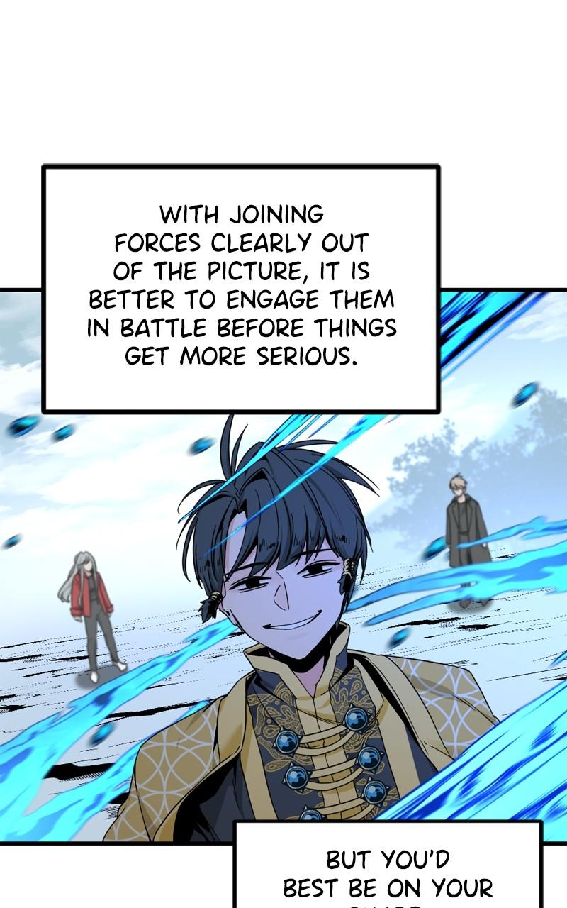 Read Hero Killer Manga Online