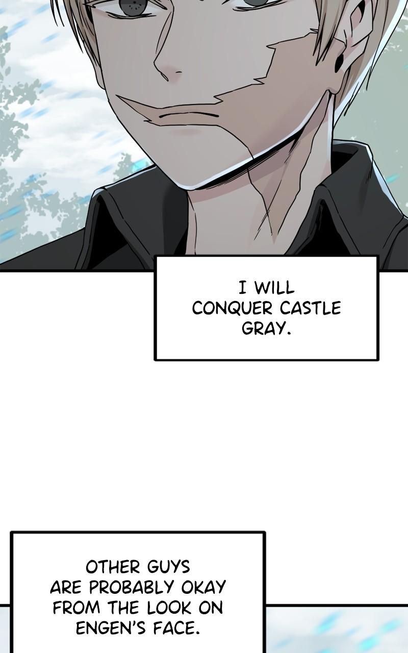 Read Hero Killer Manga Online