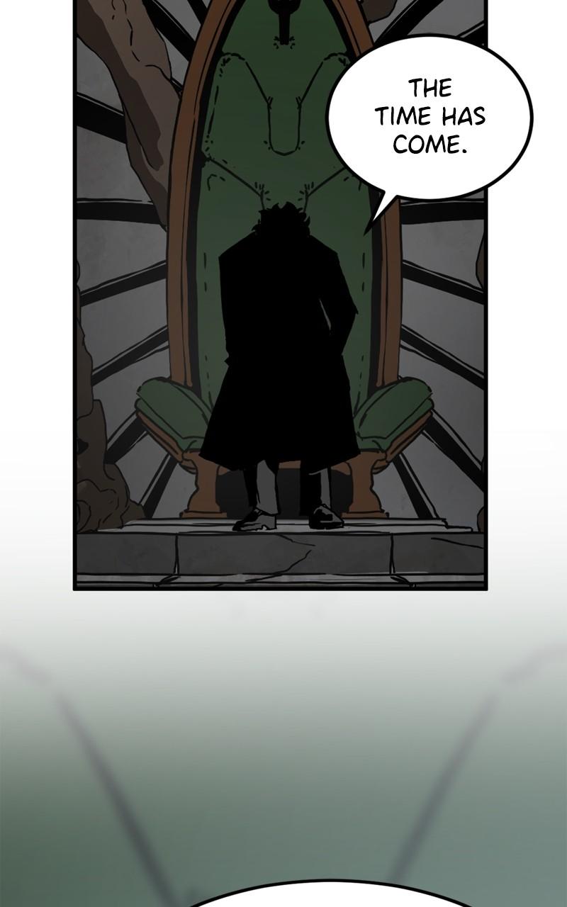 Read Hero Killer Manga Online