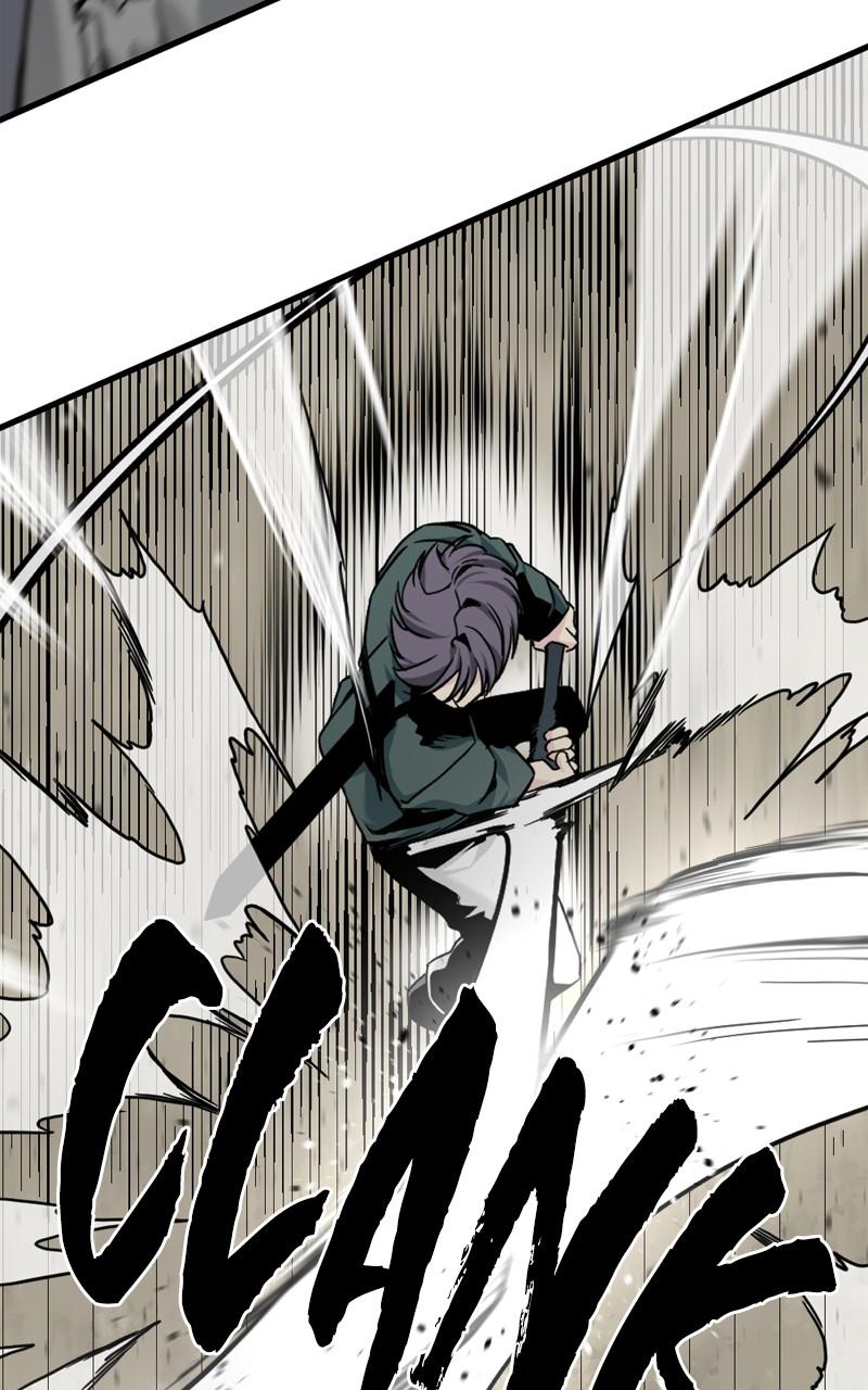 Read Hero Killer Manga Online