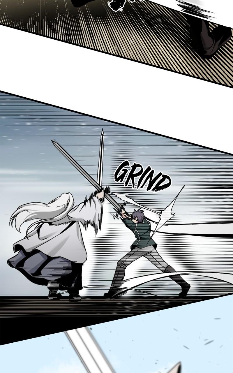 Read Hero Killer Manga Online