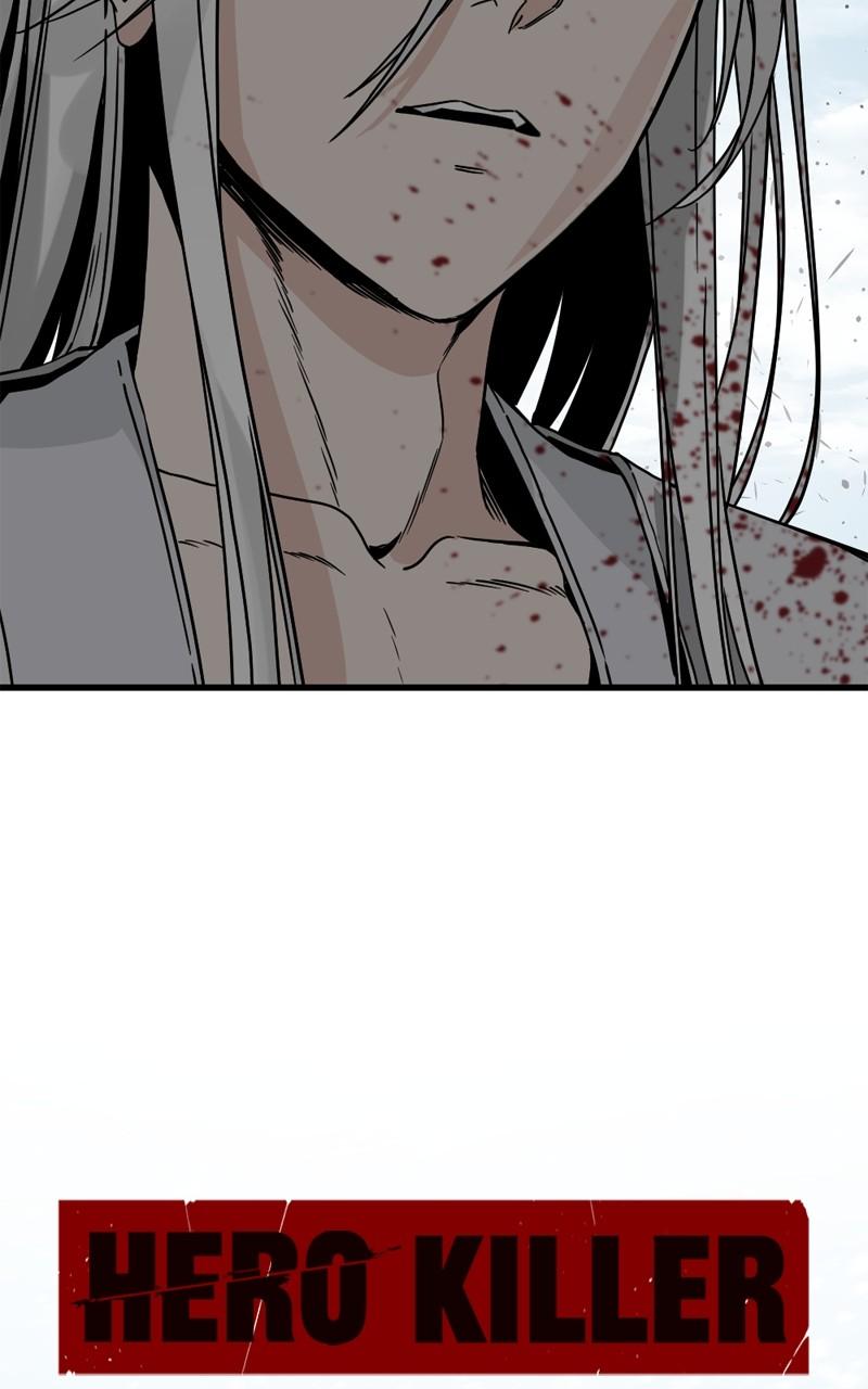 Read Hero Killer Manga Online
