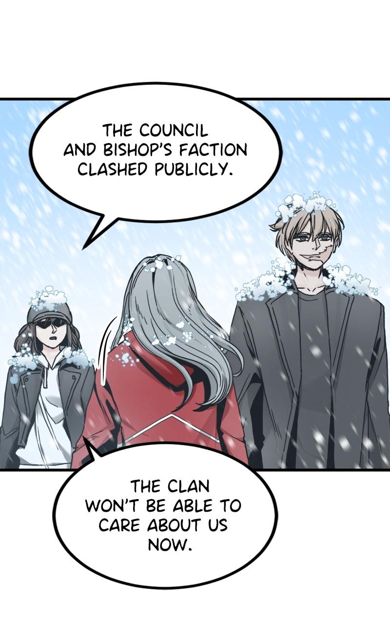 Read Hero Killer Manga Online