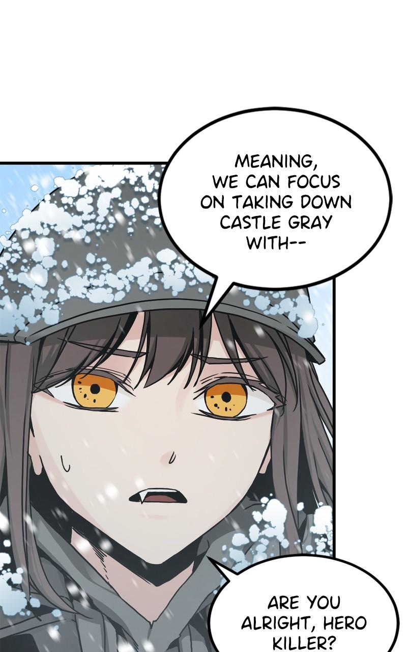 Read Hero Killer Manga Online
