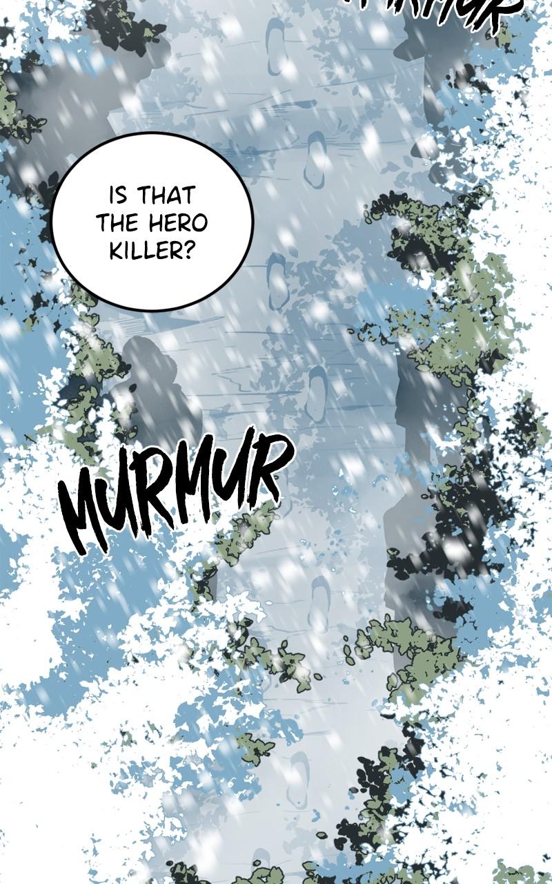 Read Hero Killer Manga Online