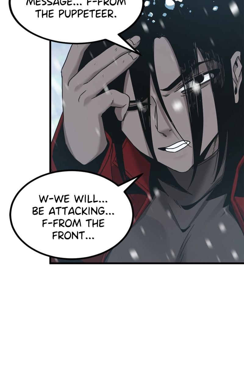 Read Hero Killer Manga Online