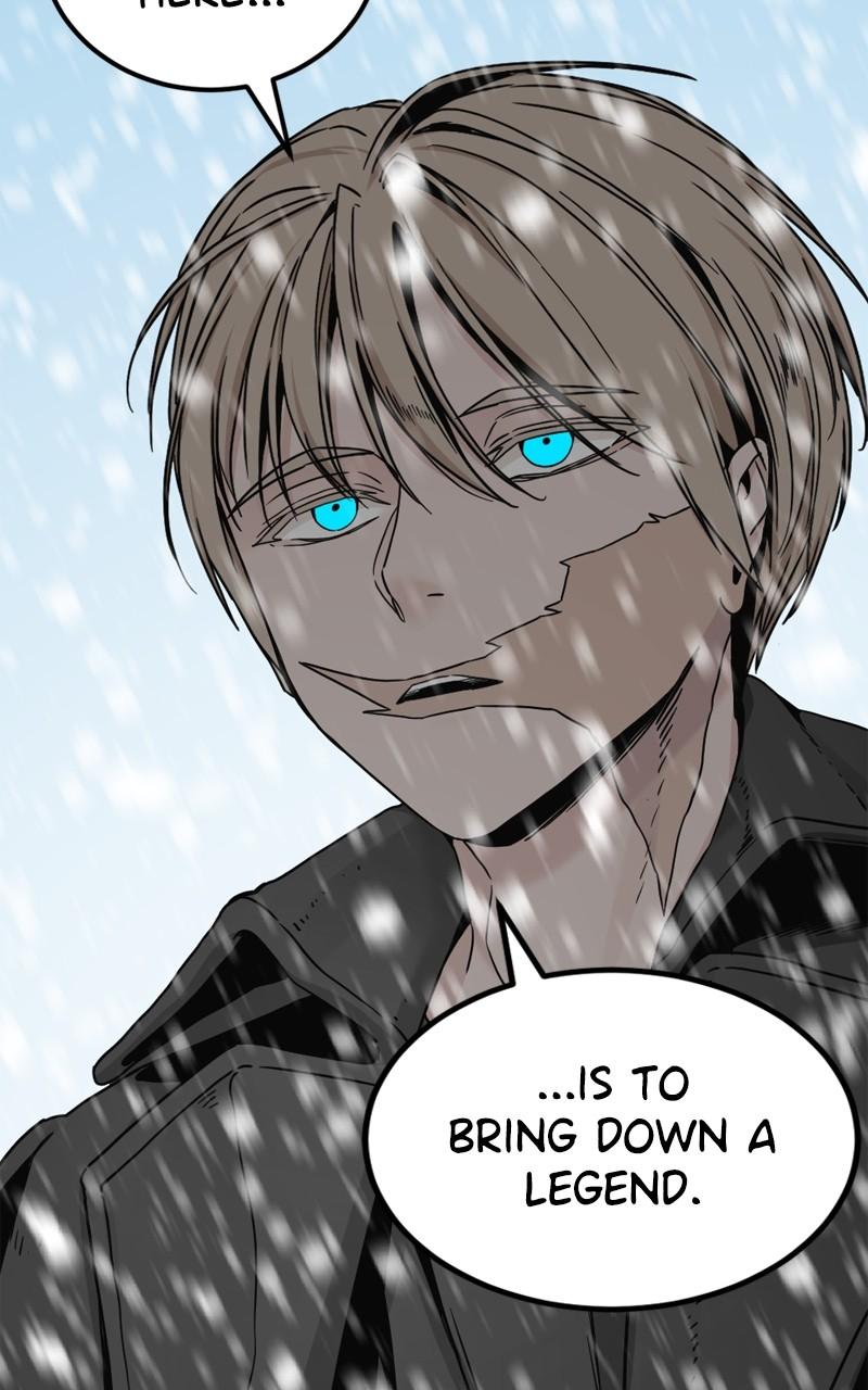 Read Hero Killer Manga Online