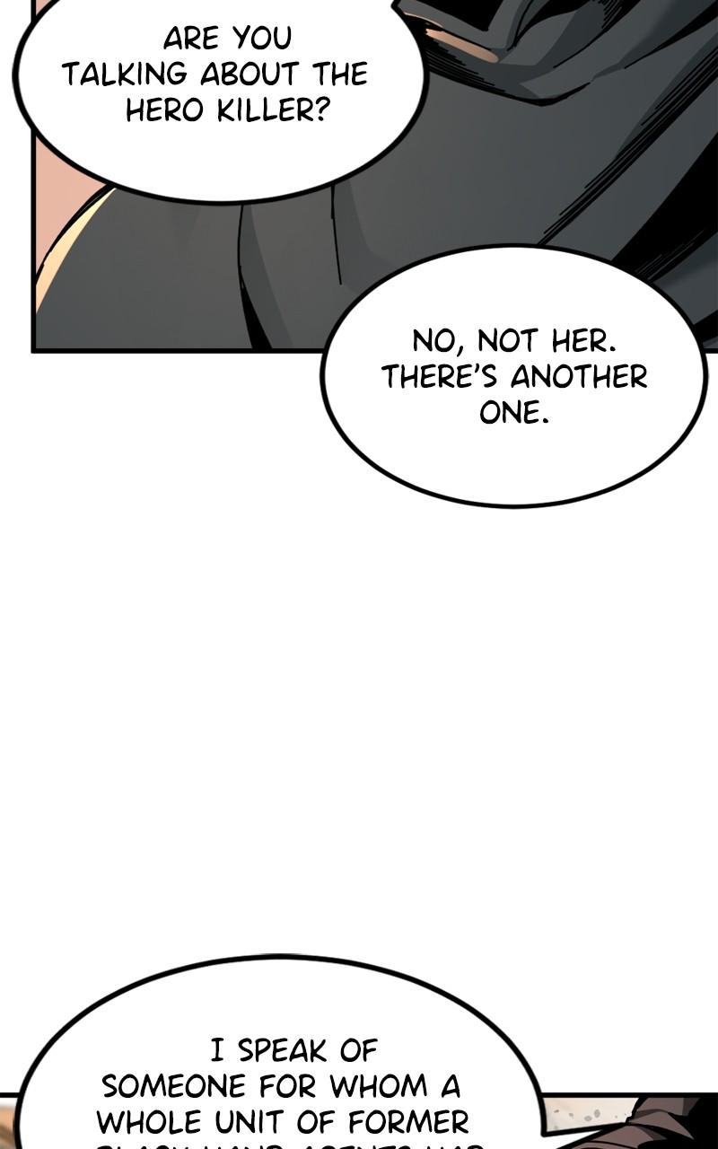 Read Hero Killer Manga Online